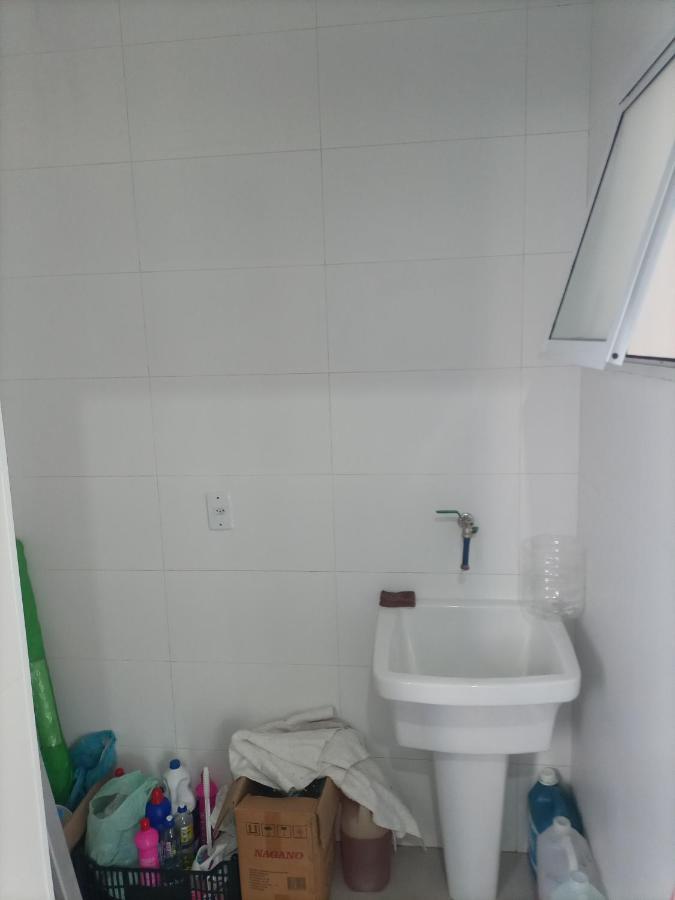 Peruíbe Casa Com Vista Do Mar E Montanhaヴィラ エクステリア 写真