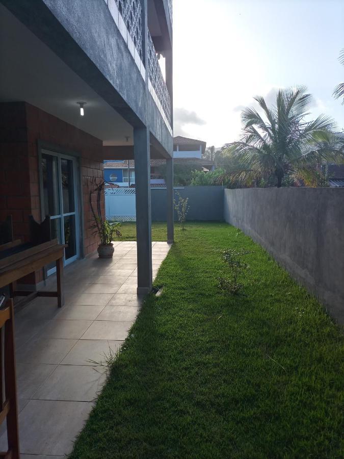 Peruíbe Casa Com Vista Do Mar E Montanhaヴィラ エクステリア 写真